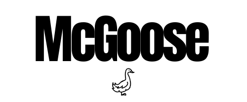 McGoose